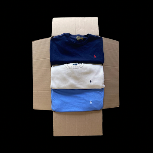 Ralph Lauren Supplier