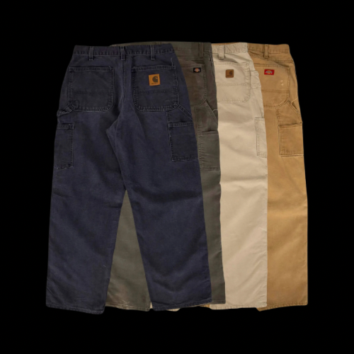 Carhartt and Dickies Supplier